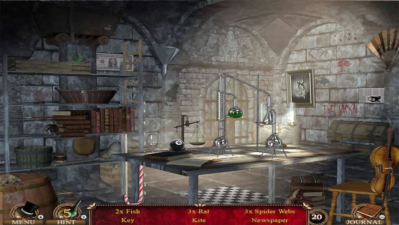 Hidden Objects Collection Volume 2 image 8