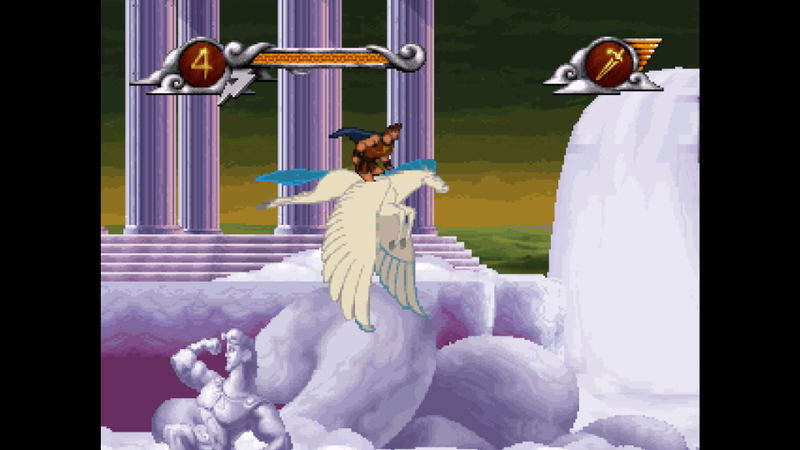 Disney's Hercules <span class="ext" style="background-color: #2a475e; color: #FFFFFF;">STEAM</span> <span class="ext ext_digital">digital</span> image 2