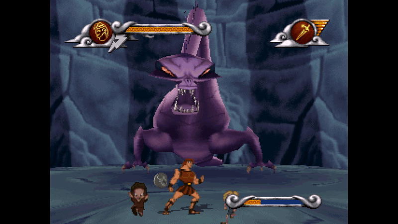 Disney's Hercules <span class="ext" style="background-color: #2a475e; color: #FFFFFF;">STEAM</span> <span class="ext ext_digital">digital</span> image 3