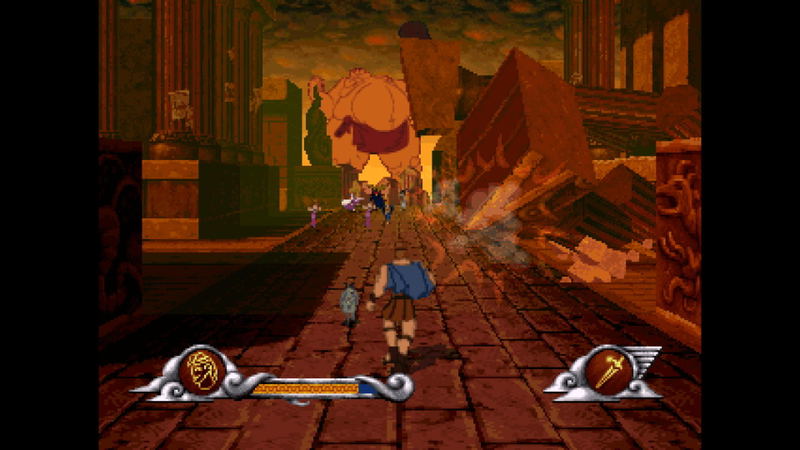 Disney's Hercules <span class="ext" style="background-color: #2a475e; color: #FFFFFF;">STEAM</span> <span class="ext ext_digital">digital</span> image 5