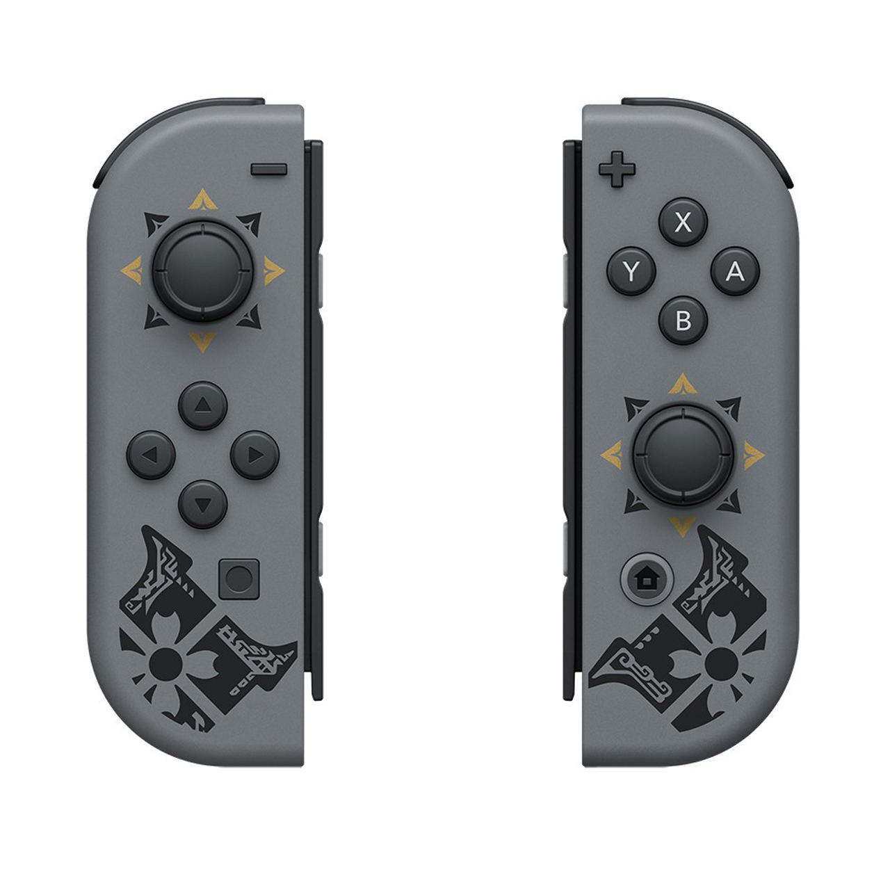 Nintendo Switch Generation 2 [Monster Hunter Rise Special Edition]