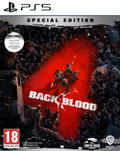 Back 4 Blood [Special Edition] thumbnail 1
