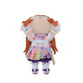 Love Live! Nijigasaki High School Idol Club Nesoberi Plush: Kanata Konoe Love U my friends (S) thumbnail 4