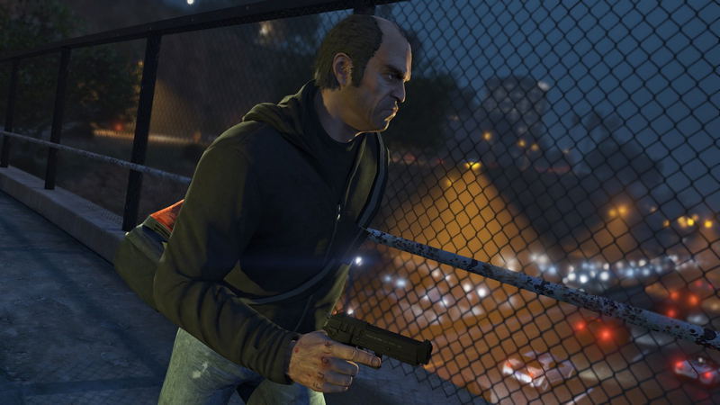 Grand Theft Auto V [Premium Edition] image 15