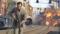 Grand Theft Auto V [Premium Edition] thumbnail 4