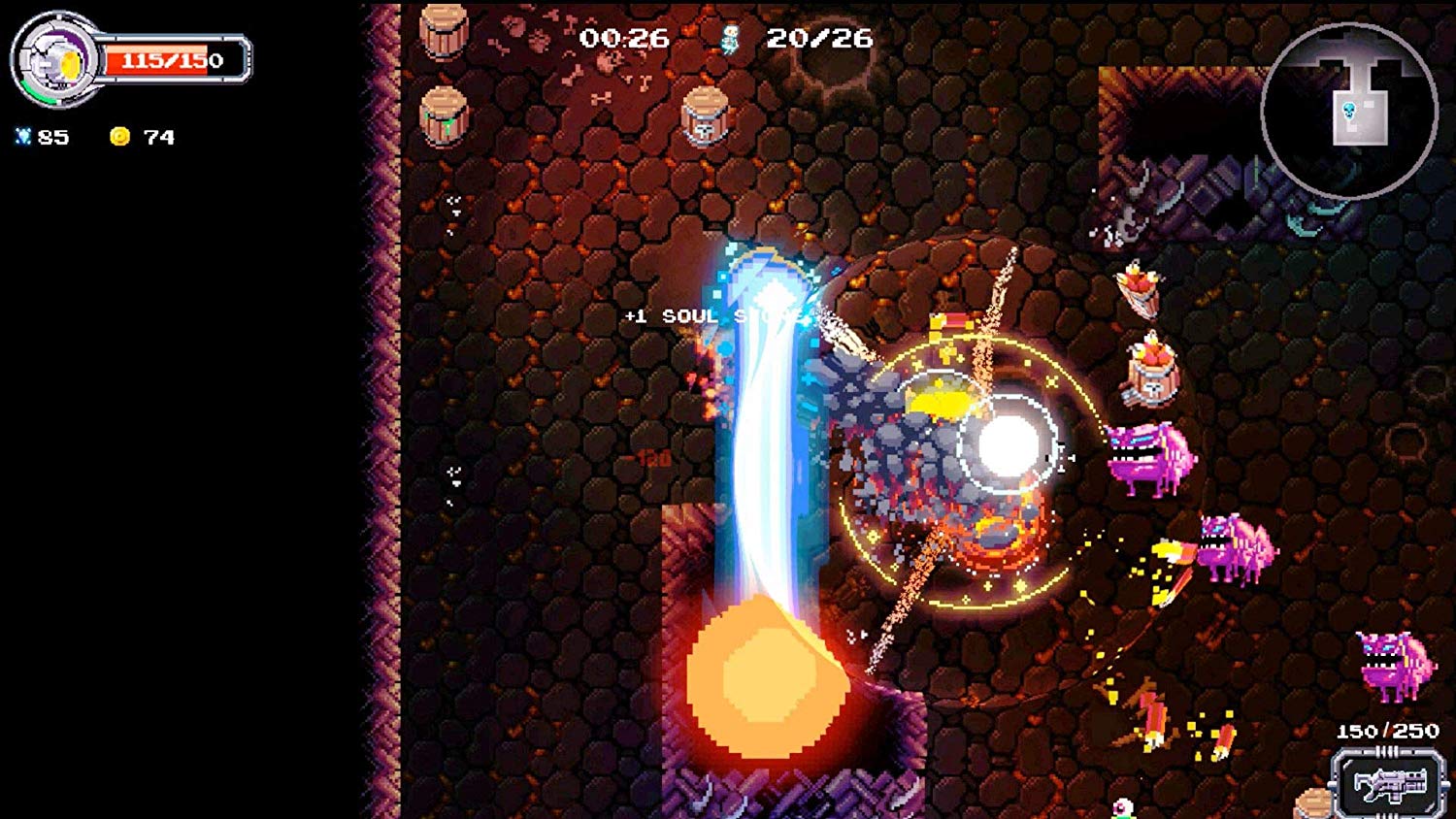 Hell Code Hellmut: The Badass from Hell (Code in a box) 対応 Nintendo Switch ...