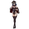 Ai Akasa Illustration Pre-Painted Figure: Kaigun Musume Cattleya thumbnail 1