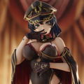 Ai Akasa Illustration Pre-Painted Figure: Kaigun Musume Cattleya thumbnail 13