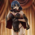 Ai Akasa Illustration Pre-Painted Figure: Kaigun Musume Cattleya thumbnail 15
