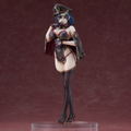 Ai Akasa Illustration Pre-Painted Figure: Kaigun Musume Cattleya thumbnail 3