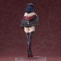 Ai Akasa Illustration Pre-Painted Figure: Kaigun Musume Cattleya thumbnail 4