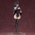 Ai Akasa Illustration Pre-Painted Figure: Kaigun Musume Cattleya thumbnail 5