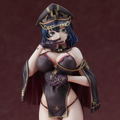Ai Akasa Illustration Pre-Painted Figure: Kaigun Musume Cattleya thumbnail 6