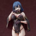 Ai Akasa Illustration Pre-Painted Figure: Kaigun Musume Cattleya thumbnail 7