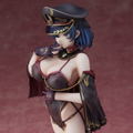 Ai Akasa Illustration Pre-Painted Figure: Kaigun Musume Cattleya thumbnail 9