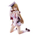 Ai Akasa Illustration Pre-Painted Figure: Kaigun Musume Scarlet (Re-run) thumbnail 1