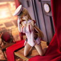 Ai Akasa Illustration Pre-Painted Figure: Kaigun Musume Scarlet (Re-run) thumbnail 11