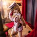 Ai Akasa Illustration Pre-Painted Figure: Kaigun Musume Scarlet (Re-run) thumbnail 13