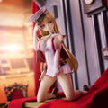 Ai Akasa Illustration Pre-Painted Figure: Kaigun Musume Scarlet (Re-run) thumbnail 14
