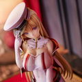 Ai Akasa Illustration Pre-Painted Figure: Kaigun Musume Scarlet (Re-run) thumbnail 15