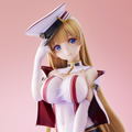 Ai Akasa Illustration Pre-Painted Figure: Kaigun Musume Scarlet (Re-run) thumbnail 8