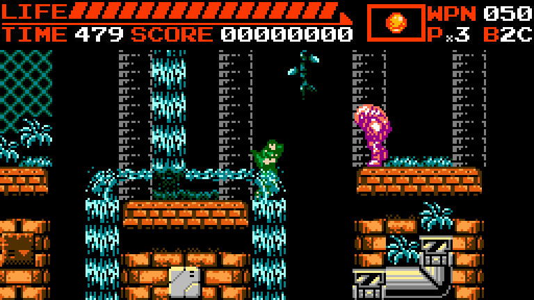 Alien Splatter Redux <span class="ext" style="background-color: #2a475e; color: #FFFFFF;">STEAM</span> <span class="ext ext_digital">digital</span> image 3