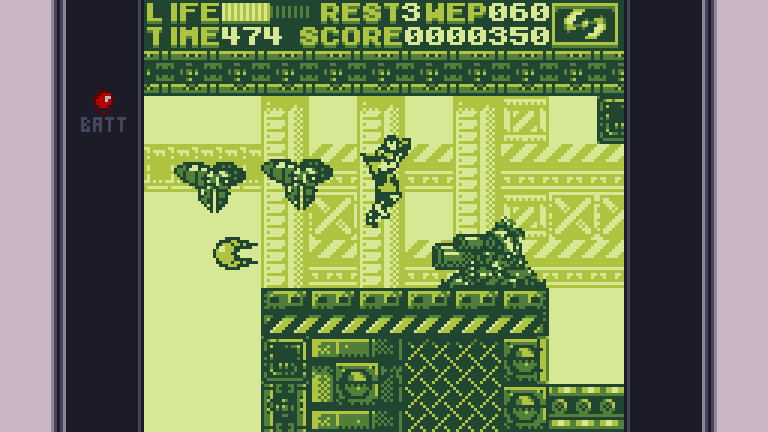 Alien Splatter Redux <span class="ext" style="background-color: #2a475e; color: #FFFFFF;">STEAM</span> <span class="ext ext_digital">digital</span> image 8