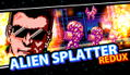 Alien Splatter Redux <span class="ext" style="background-color: #2a475e; color: #FFFFFF;">STEAM</span> <span class="ext ext_digital">digital</span> thumbnail 1