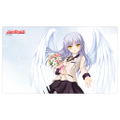 Angel Beats! - Kanade Bouquet Rubber Mat thumbnail 1