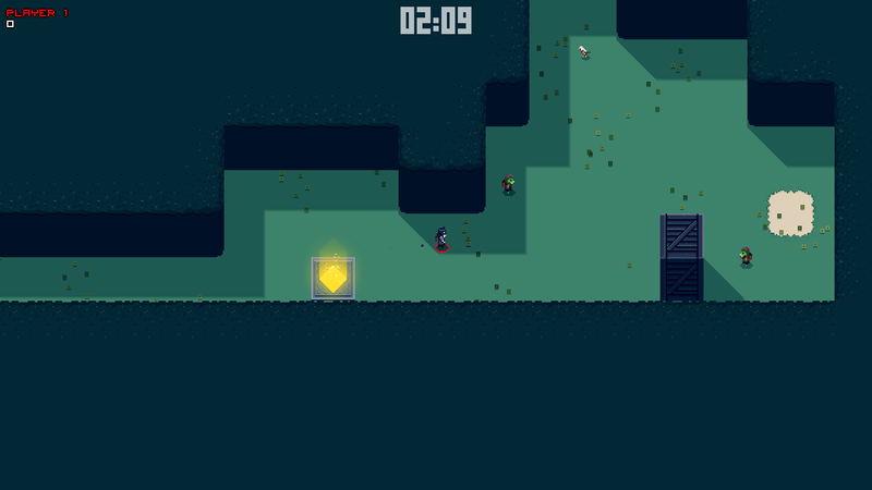 Angry Arrows STEAM digital for Windows