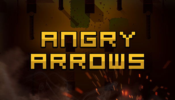 Angry Arrows STEAM digital — Import Game Deal