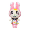 Animal Crossing All Star Collection Plush DP22: Chrissy (S Size) thumbnail 1