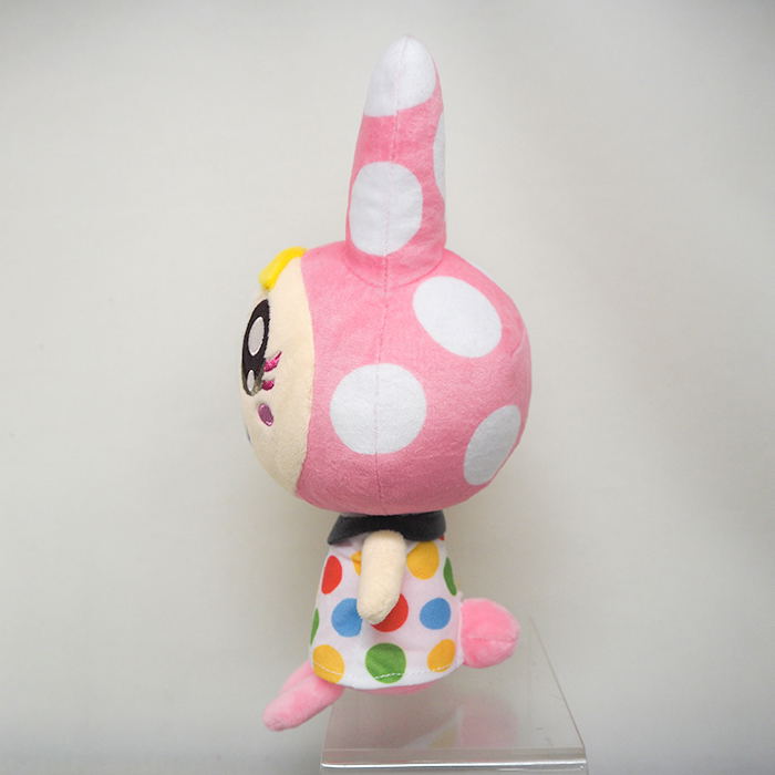 Animal Crossing All Star Collection Plush DP22: Chrissy (S Size) image 2