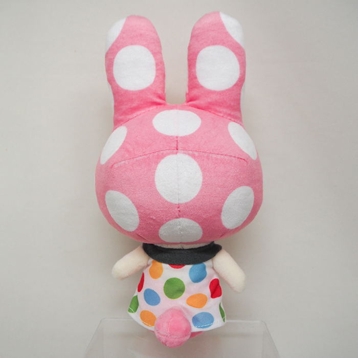 Animal Crossing All Star Collection Plush DP22: Chrissy (S Size) image 3