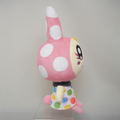 Animal Crossing All Star Collection Plush DP22: Chrissy (S Size) thumbnail 4
