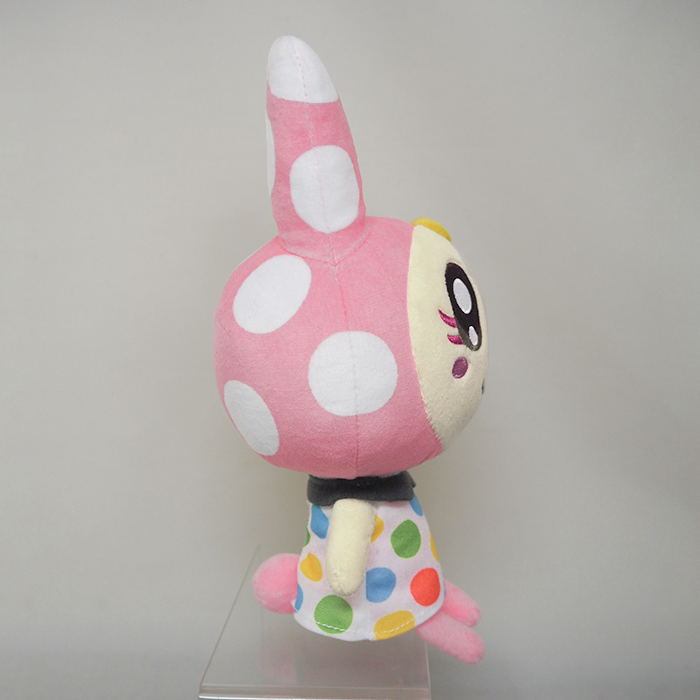 Animal Crossing All Star Collection Plush DP22: Chrissy (S Size) image 4