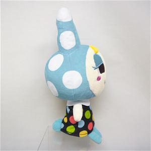 Animal Crossing All Star Collection Plush DP23: Francine (S Size)
