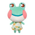 Animal Crossing All Star Collection Plush DP24: Lily (S Size) thumbnail 1