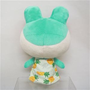 Animal Crossing All Star Collection Plush DP24: Lily (S Size)