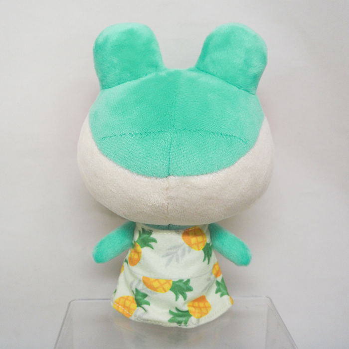 Animal Crossing All Star Collection Plush DP24: Lily (S Size) image 3