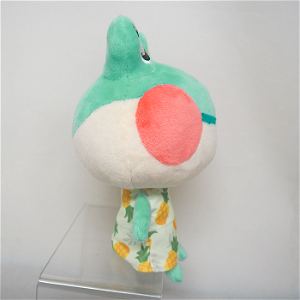 Animal Crossing All Star Collection Plush DP24: Lily (S Size)