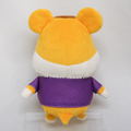 Animal Crossing All Star Collection Plush DP25: Hamlet (S Size) thumbnail 3