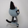 Animal Crossing New Horizons All Star Collection Plush DPA06: Raymond (S Size) thumbnail 4