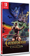 Castlevania Anniversary Collection thumbnail 1