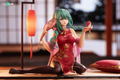 Date A Live Spirit Pledge 1/7 Scale Pre-Painted Figure: Natsumi Chinese Dress Ver. thumbnail 10