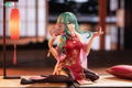 Date A Live Spirit Pledge 1/7 Scale Pre-Painted Figure: Natsumi Chinese Dress Ver. thumbnail 11