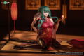 Date A Live Spirit Pledge 1/7 Scale Pre-Painted Figure: Natsumi Chinese Dress Ver. thumbnail 13