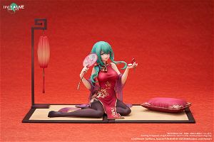 Date A Live Spirit Pledge 1/7 Scale Pre-Painted Figure: Natsumi Chinese Dress Ver.