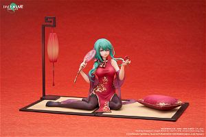 Date A Live Spirit Pledge 1/7 Scale Pre-Painted Figure: Natsumi Chinese Dress Ver.