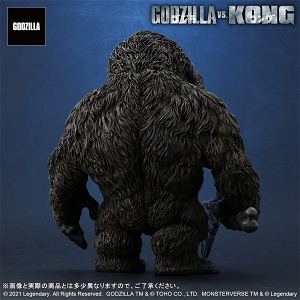 DefoReal Godzilla vs. Kong: Kong From Godzilla vs. Kong (2021) General Distribution Ver.